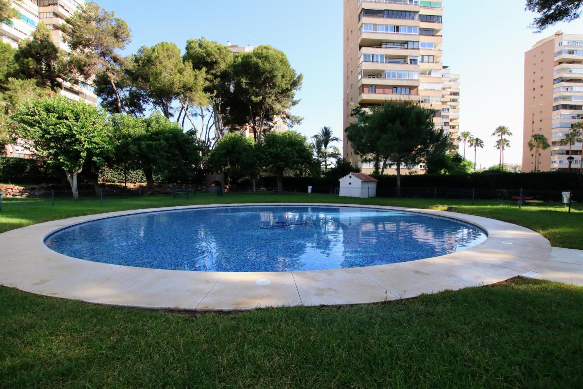 Tess Playamar La Torre Apartment Torremolinos Exterior photo
