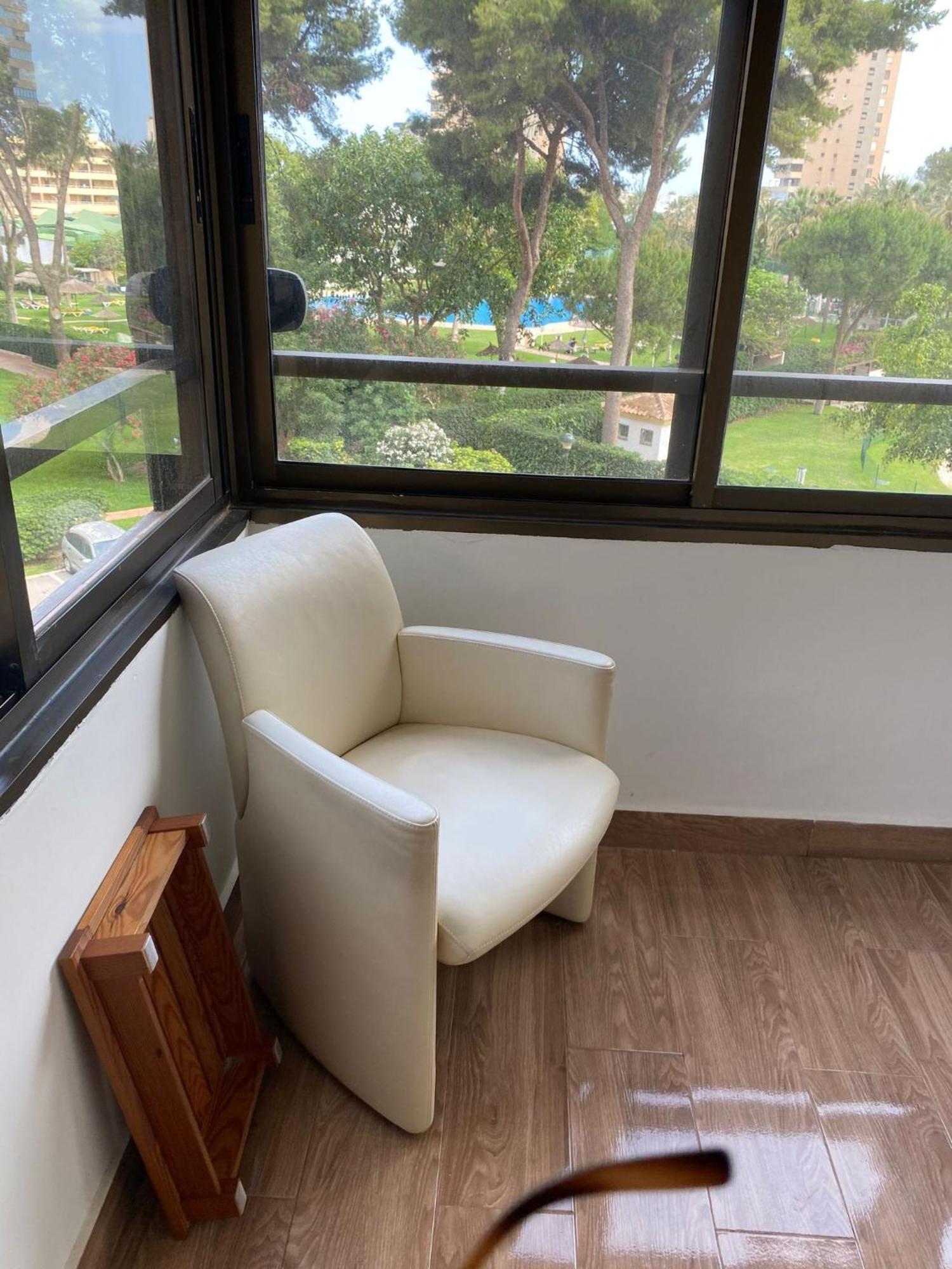 Tess Playamar La Torre Apartment Torremolinos Exterior photo