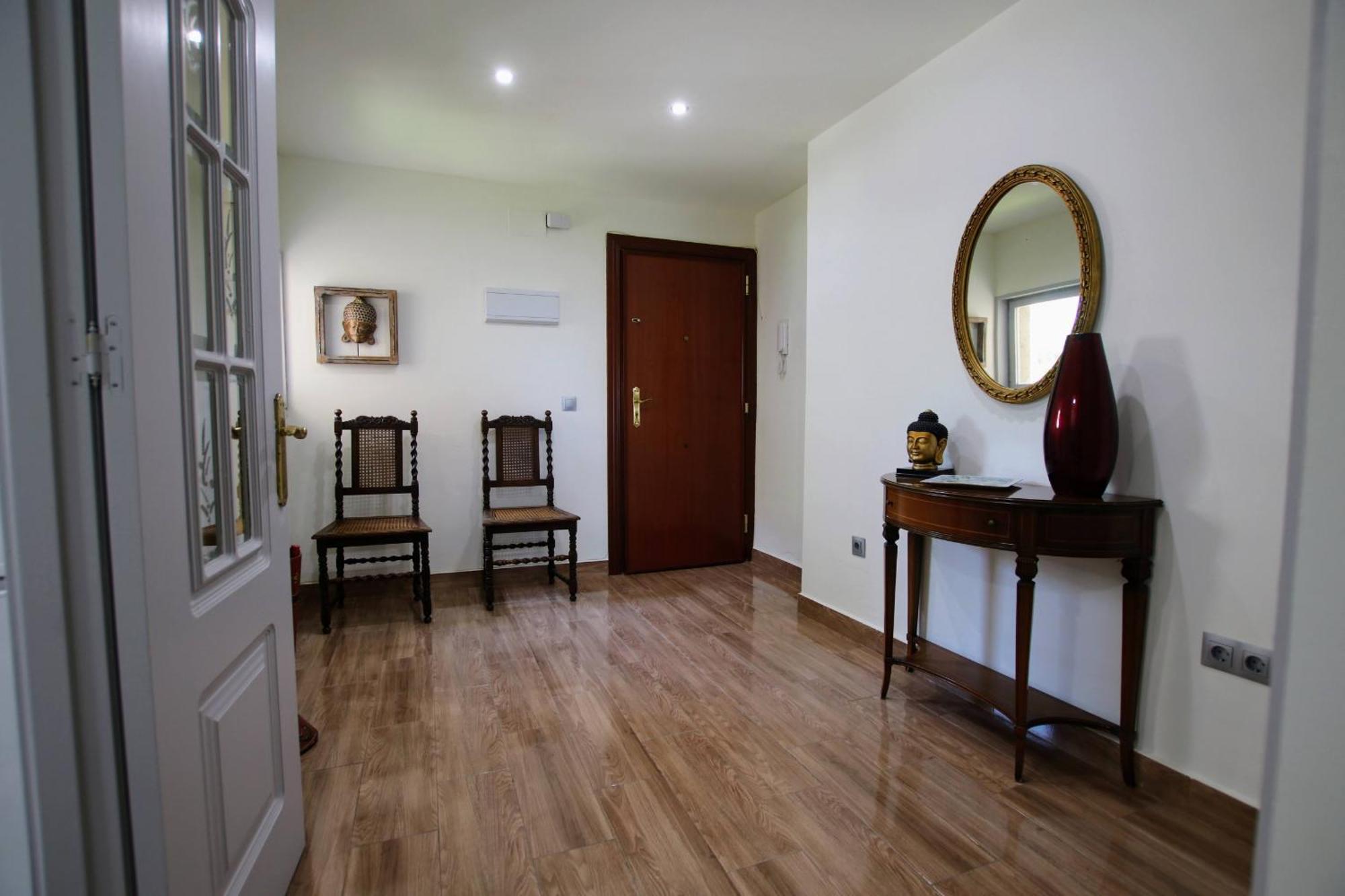 Tess Playamar La Torre Apartment Torremolinos Exterior photo