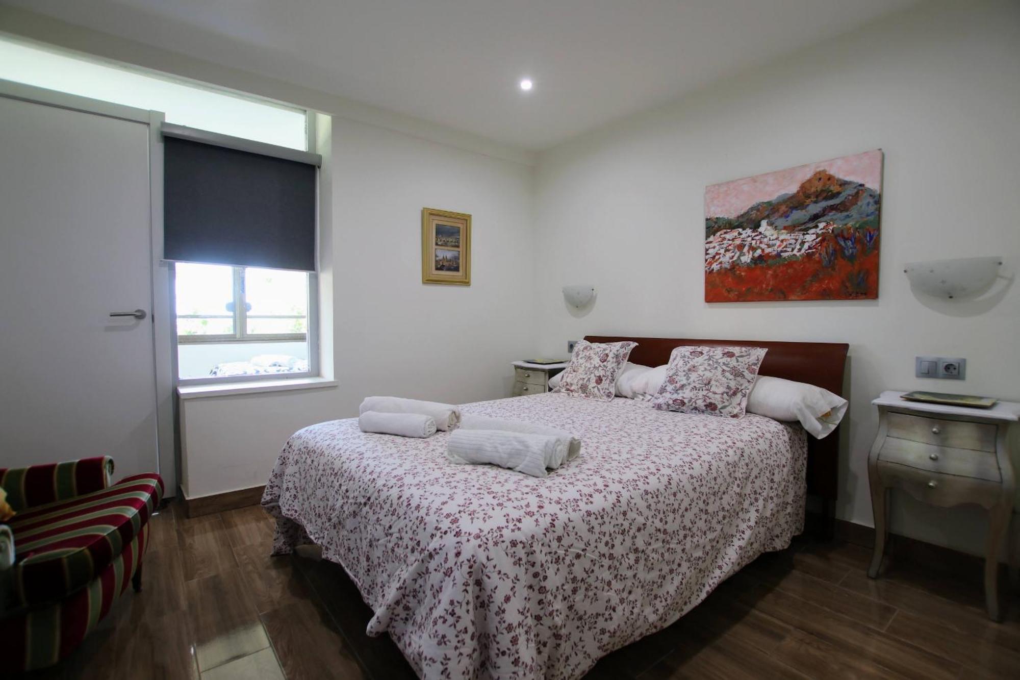 Tess Playamar La Torre Apartment Torremolinos Exterior photo