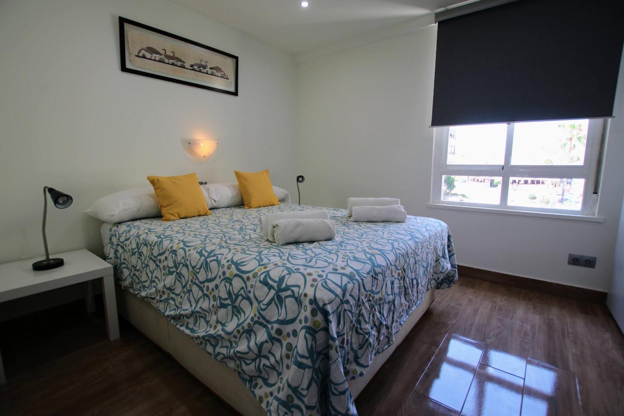 Tess Playamar La Torre Apartment Torremolinos Exterior photo