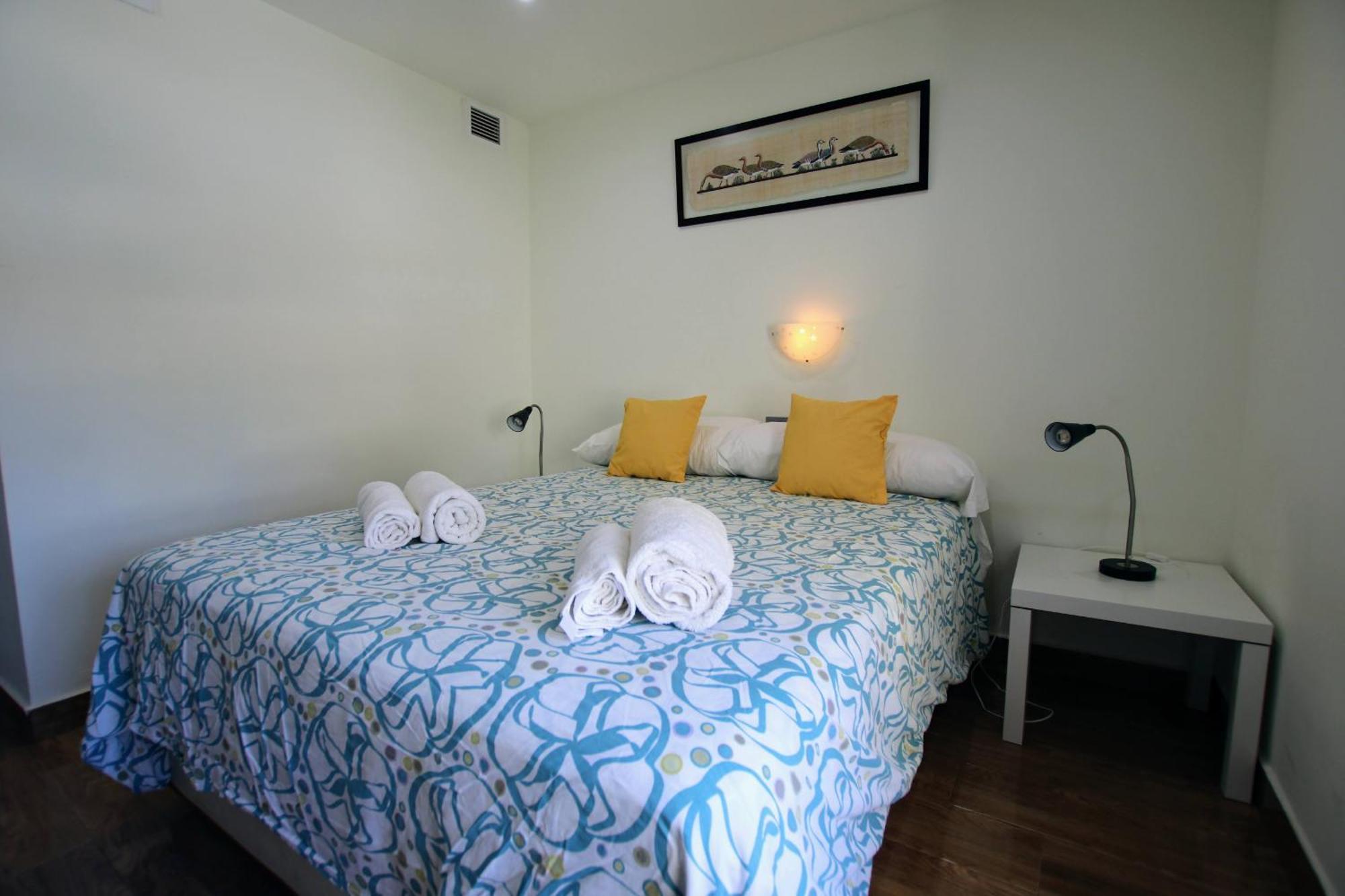 Tess Playamar La Torre Apartment Torremolinos Exterior photo