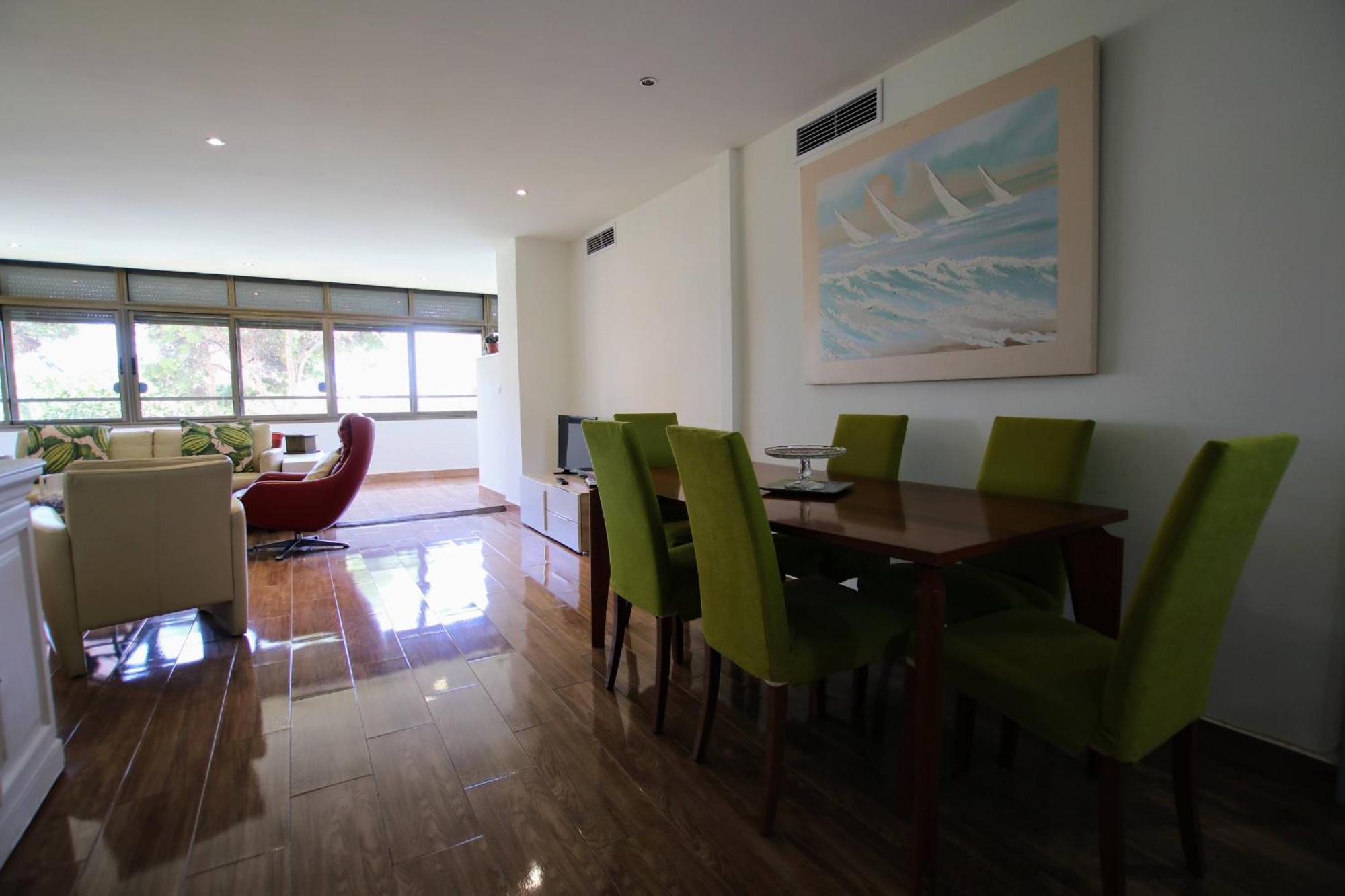 Tess Playamar La Torre Apartment Torremolinos Exterior photo