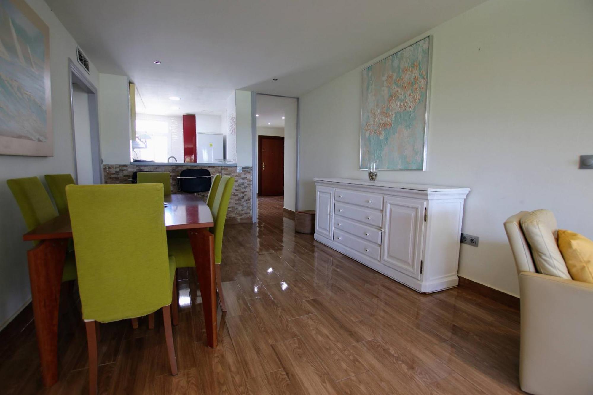 Tess Playamar La Torre Apartment Torremolinos Exterior photo